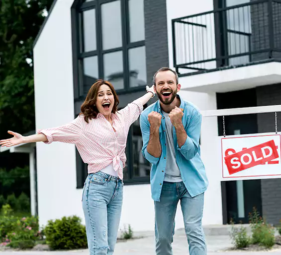 Your Trusted Partner in Buying, Selling & Renting Homes in Port St. Lucie, FL