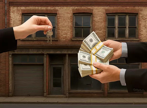Sell Commercial Property Fast in Port St. Lucie, Florida