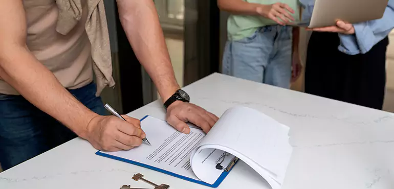 Advantages of Using Assignment of Contract in Real Estate in Port St. Lucie, FL