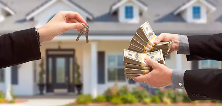 Trusted Home Buying Company Near You in Port St. Lucie, FL