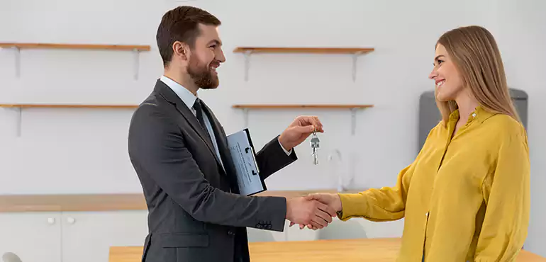 Double Closing Services in Port St. Lucie, FL