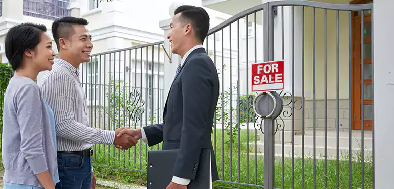 Why Choose Us to Sell Your House in Port St. Lucie, FL?