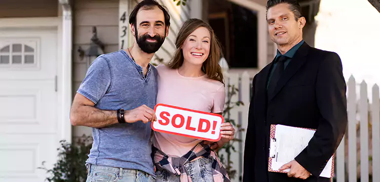 How to Sell Your House Fast as a Motivated Seller in Port St. Lucie, FL?