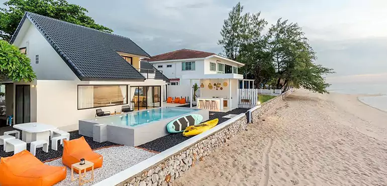 What We Offer to Beach House Sellers in Port St. Lucie, FL?