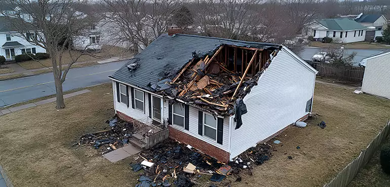 Why Choose Us for Selling Damaged House in Port St. Lucie, FL?