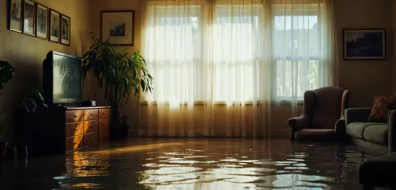 Benefits of Selling Your Flood-Damaged House for Cash in Port St. Lucie, FL   