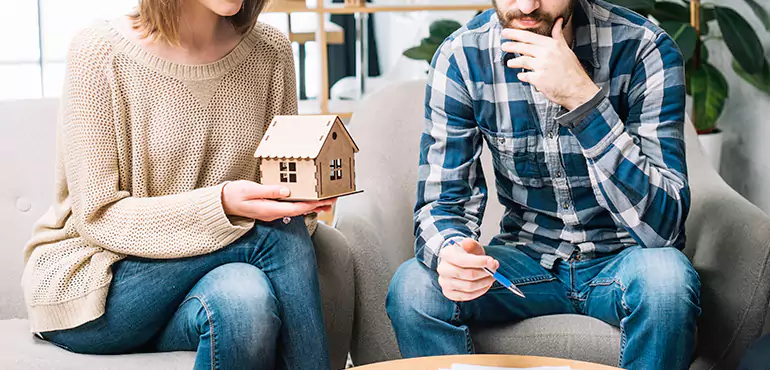 Why Sell Your House During Divorce in Port St. Lucie, FL?