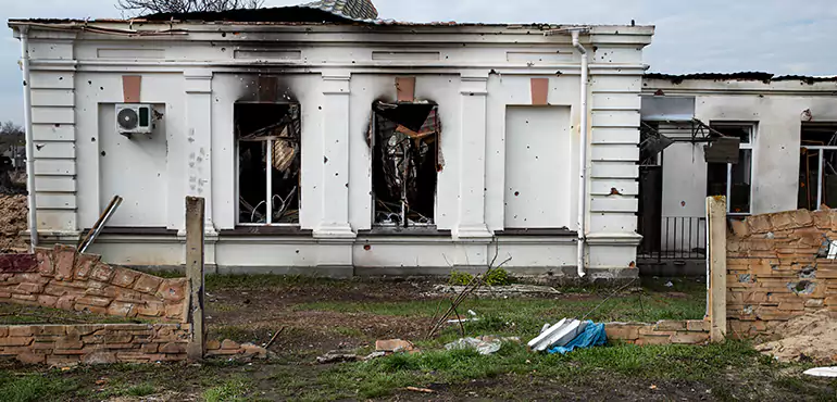 How We Determine a Fair Cash Value for Your Damaged or Distressed Port St. Lucie Home