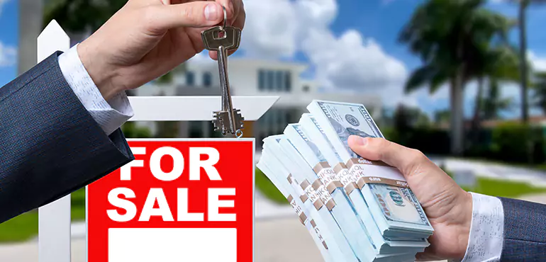 Sell Your Home for Less Than Market Value with Ease in Port St. Lucie, FL