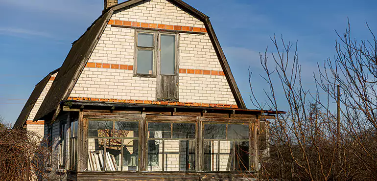 Types of Houses We Buy Without Repairs in Port St. Lucie, FL