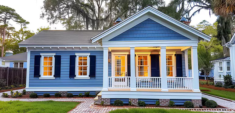 We Offer Many Unique Benefits When It Comes to Selling Your House as Is in Port St. Lucie, FL