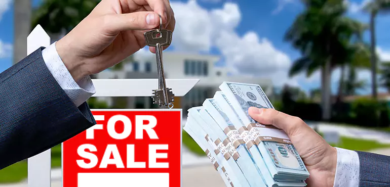 Why Port St. Lucie Homeowners Love Selling to Us?