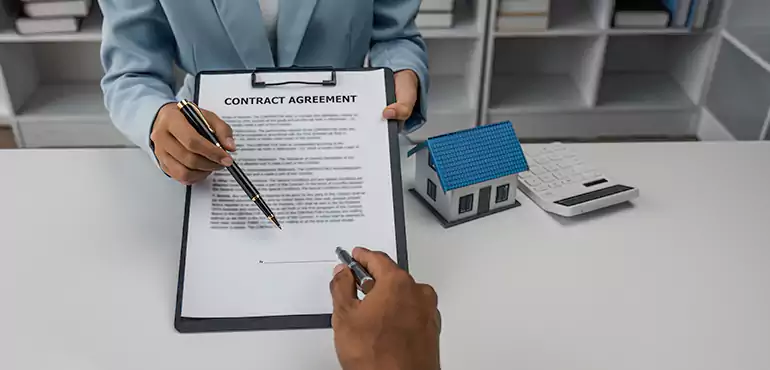 Why Sell Your Wholesale Assignment Contract to Us in Port St. Lucie, FL?