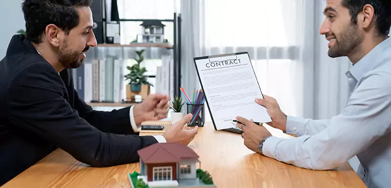 Why Choose Us for Contract Assignments in Port St. Lucie, FL?