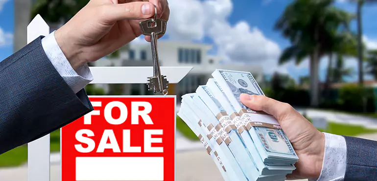 We Buy Houses for Cash in Port St. Lucie, FL – No Matter the Situation
