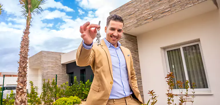 We Don’t Just Buy Houses in Port St. Lucie, FL - We Solve Your Problem