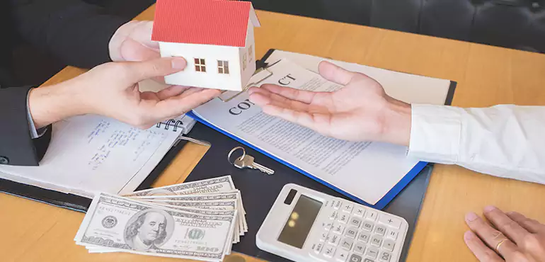 Get a Fast Cash Offer from Motivated Home Buyers in Port St. Lucie, FL!