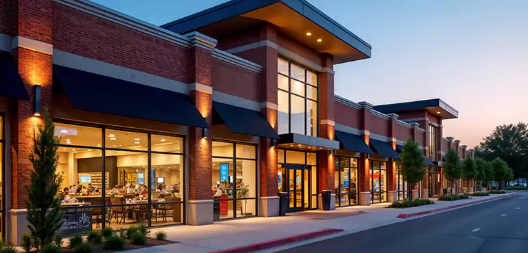 Sell Commercial Property Fast in Port St. Lucie, FL – Secure Your Financial Future