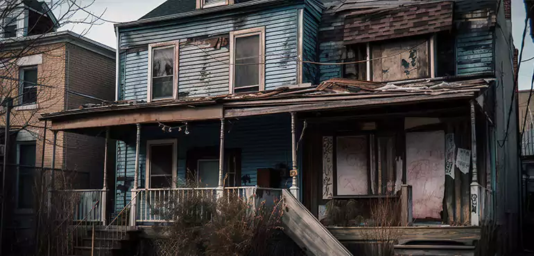 Get a Fair Cash Offer for Your Fire Damaged Home in Port St. Lucie, FL