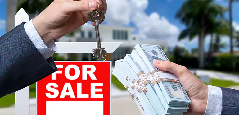 We Buy Homes with Back Taxes in Port St. Lucie, FL