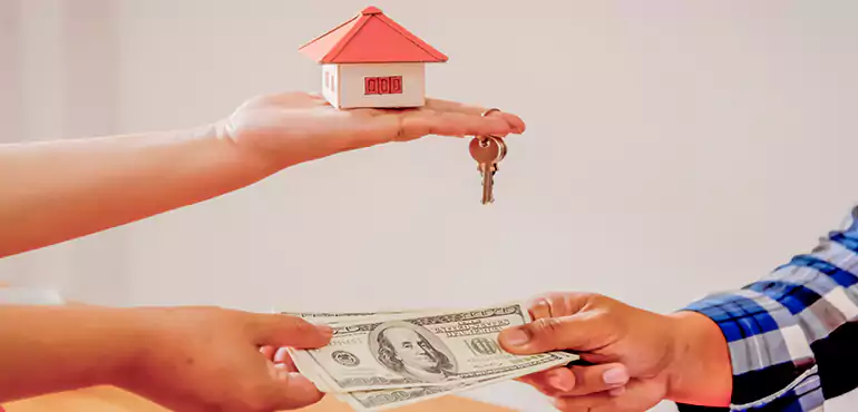 Sell Your House Fast & Avoid the Complications of Bankruptcy in Port St. Lucie, FL