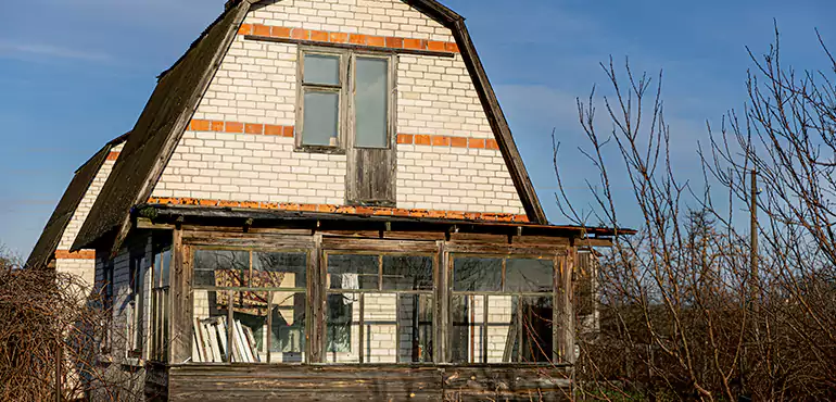 Own a Rental in Disrepair? We’ll Take It Off Your Hands in Port St. Lucie