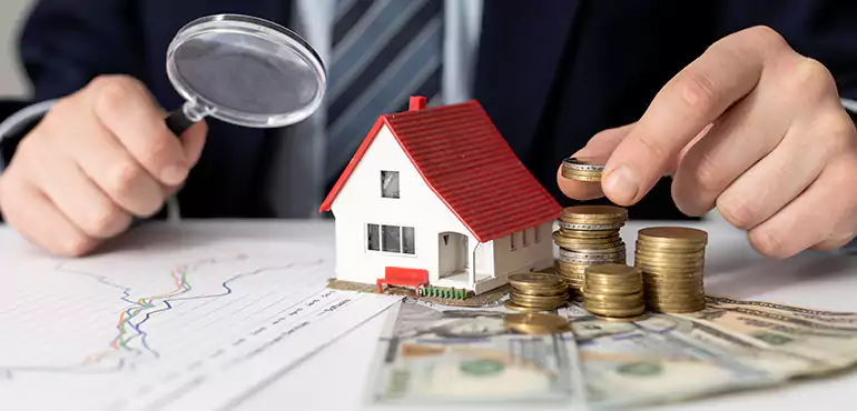 Home Needing Updates in Any Conditions for Cash in Port St. Lucie, FL