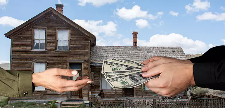 Selling Property Below Market Value in Port St. Lucie, FL