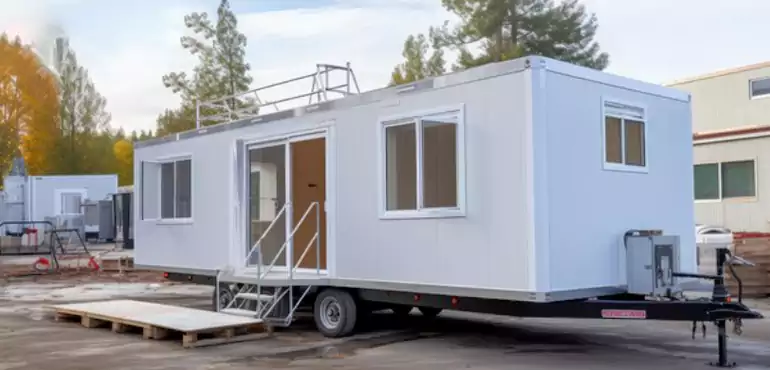 Mobile Homes We Buy in Port St. Lucie, FL