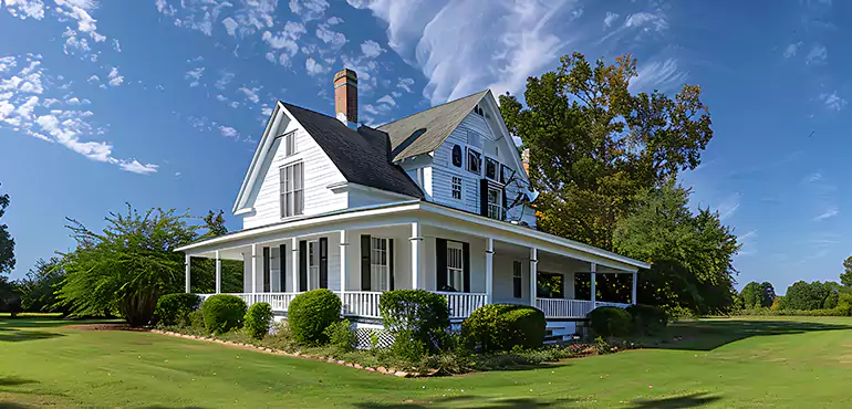 Why Choose Port St. Lucie Home Buyers to Sell Your Townhouse in Port St. Lucie, FL?
